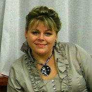 Ирина Щетникова