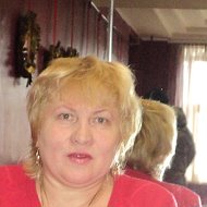 Ольга Грек