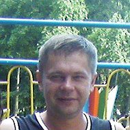 Сергей Черкас