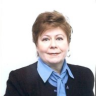 Ирина Осокина