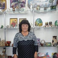 Татьяна Козленеева