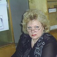 Maria Sazonova