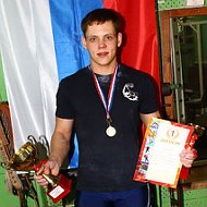 Кирилл Абатуров