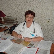 Галина Лекомцева