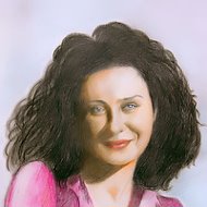 Лариса Помаскина-ленская