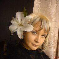 Наталья Марчукова