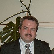 Сергей Гордейчук