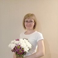 Наталья Серегина