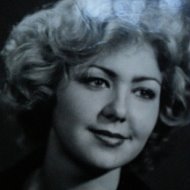 Элина Кулешова