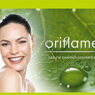 Ольга Oriflame