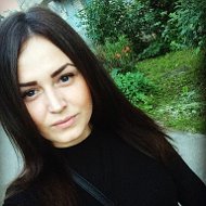 Валентина Чередниченко