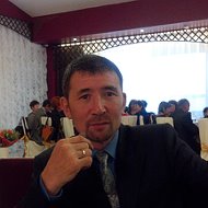Сейлбек Тшканбаев