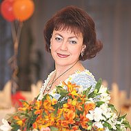 Алла Хлавнович