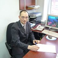 Игорь Фомичев