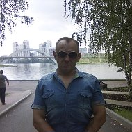 Юрий Жигалов