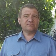Михаил Можаров