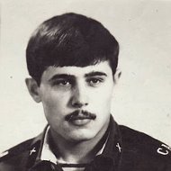 Александр Чуркин