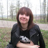 Татьяна Алуева