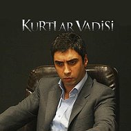 Polat Alemdar