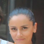 Sona Khachatryan