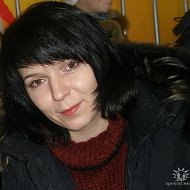 Марина Журавлёва