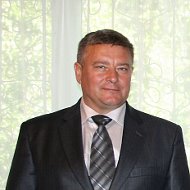 Вовкула Александр