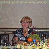 Ирина Гурьева