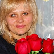 Оксана Герасименко