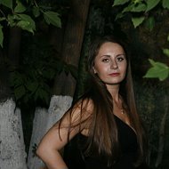 Юлия Аксенова