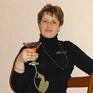 Галина Сергеева