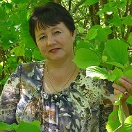 Татьяна Ломкина