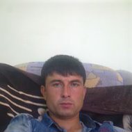 Dilmurod Abduaminov