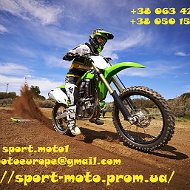 Sport Moto