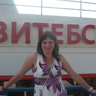 Елена Князюк