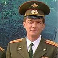 Вадим Олейников