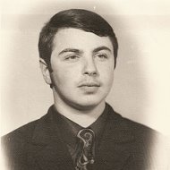 Grigoriy Bekker