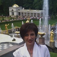 Елена Васильченко