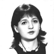 Лилия Дандеш