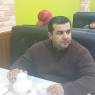 Джамшед Шафиев