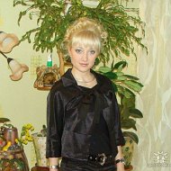 Лариса Налимова