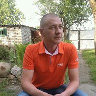 Сергей Амеженко
