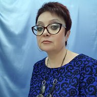 Светлана Яшникова