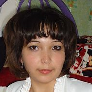 Ильмира Фахртдинова