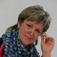 Наташа Головань