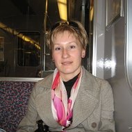 Елена Егорова