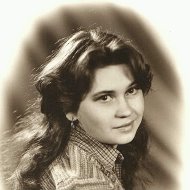 Елена Шмырова-зубкова