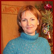 Елена Страхова