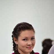 Эльвира Исматова
