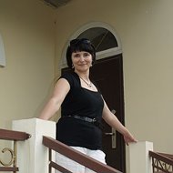 Юлия Николаенко