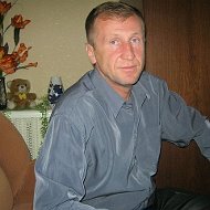 Олег Щербаков